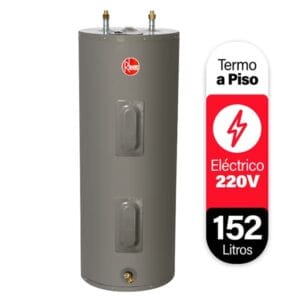 Termo Eléctrico Rheem 152L